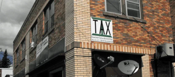 Iron River Michigan office